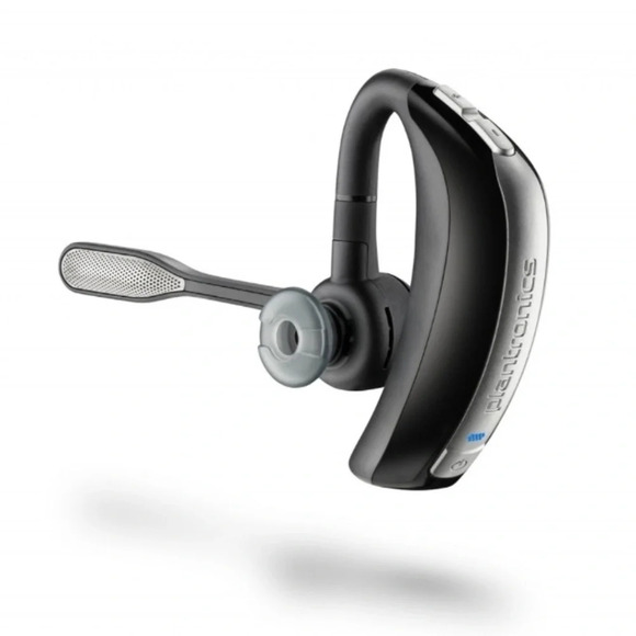 Plantronics Voyager PRO UC V2 B230-M Bluetooth Wireless Mobile PC Headset System - Picture 2 of 11